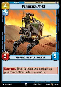 Perimeter AT-RT