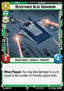 Resistance Blue Squadron