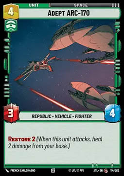 Adept ARC-170