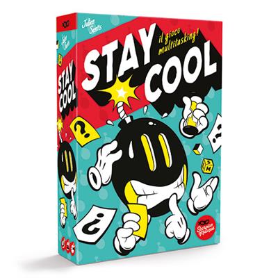 Stay Cool Immagine principale del prodotto