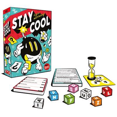 Stay Cool