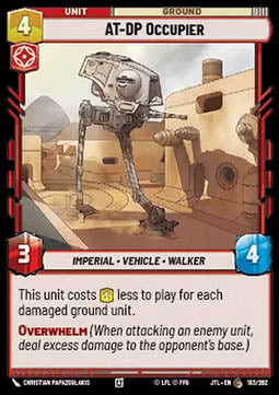 AT-DP Occupier