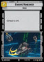 Evasive Maneuver