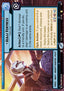 Asajj Ventress, I Work Alone (V.1)