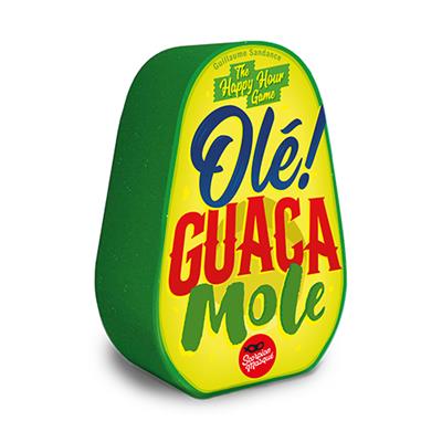 Olè! Guacamole Immagine principale del prodotto