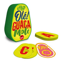 Olè! Guacamole