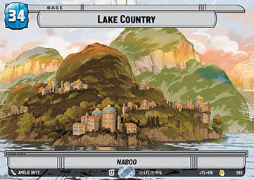 Lake Country