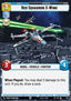 Red Squadron X-Wing