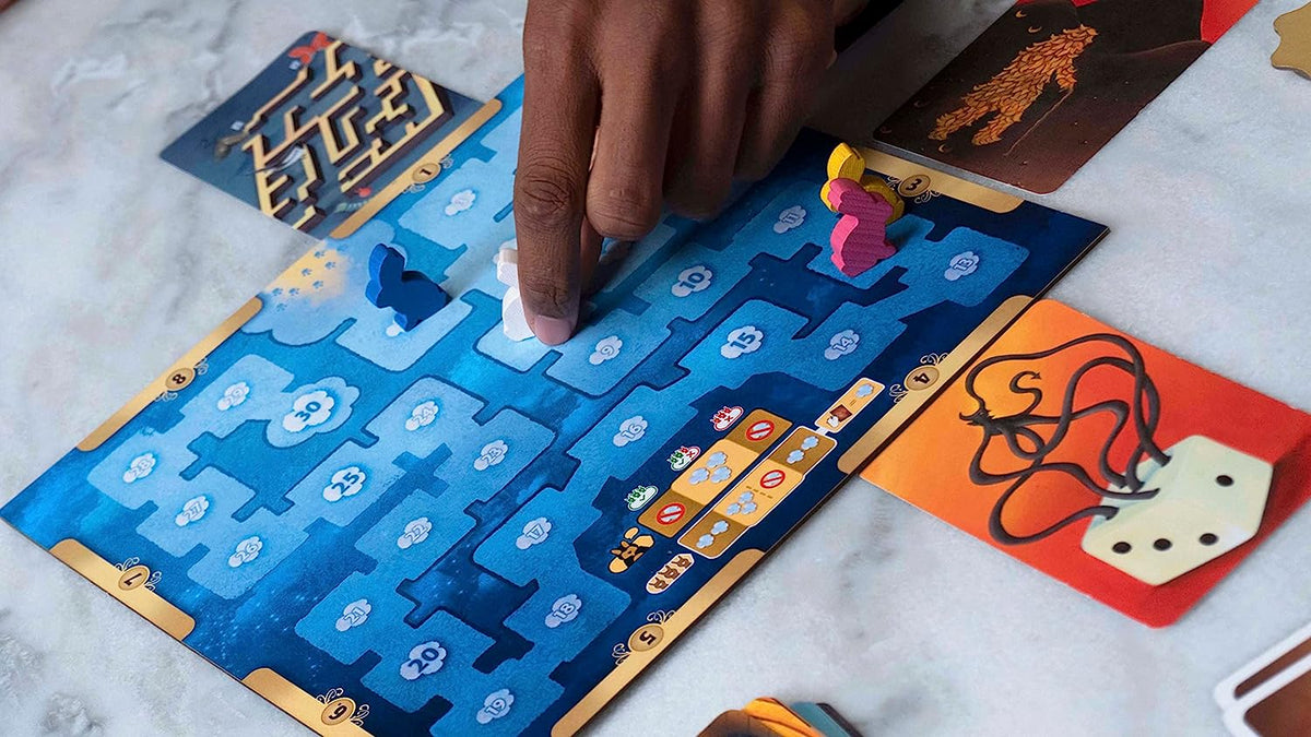 Dixit