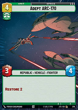 Adept ARC-170