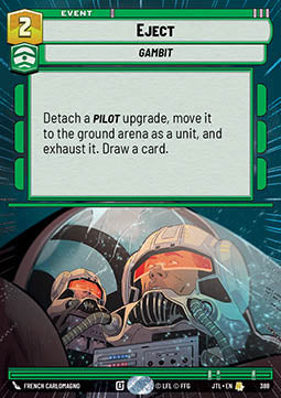 Eject