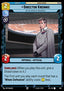 Director Krennic, On the Verge of Greatness (V.2)
