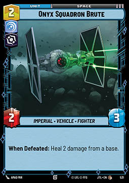 Onyx Squadron Brute (V.2)