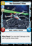 Red Squadron X-Wing (V.2)