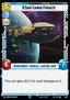 D'Qar Cargo Frigate (V.2)