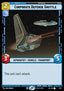 Corporate Defense Shuttle (V.2)