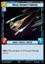 Royal Security Fighter (V.2)