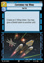 Covering the Wing (V.2)