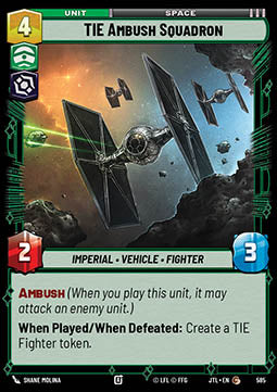 TIE Ambush Squadron (V.2)