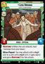 Leia Organa, Pilots, To Your Stations (V.2)