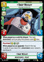 Snap Wexley, Resistance Recon Flier (V.2)