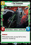The Starhawk, Prototype Battleship (V.2)
