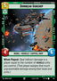 Dornean Gunship (V.2)