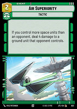 Air Superiority (V.2)