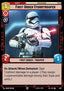 First Order Stormtrooper (V.2)