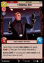 General Hux, No Terms, No Surrender (V.2)