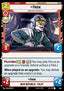 Frisk, Vanguard Loudmouth (V.2)