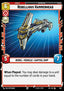Rebellious Hammerhead (V.2)