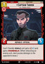 Captain Tarkin, Full Forward Assault (V.2)