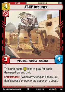 AT-DP Occupier (V.2)