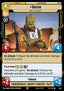 Bossk, Hunt By Instinct (V.2)