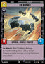TIE Bomber (V.2)