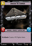 Quasar TIE Carrier (V.2)