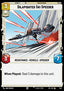 Dilapidated Ski Speeder (V.2)