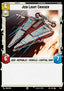 Jedi Light Cruiser (V.2)