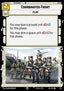 Coordinated Front (V.2)