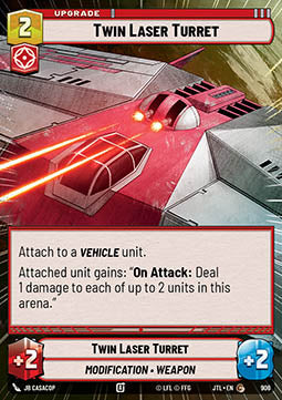 Twin Laser Turret (V.2)
