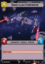 Rogue-class Starfighter (V.2)