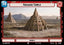 Massassi Temple // X-Wing Token