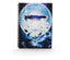 Bttf Poster Delorean 3d Effect Noteboook