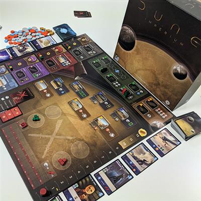Dune-Imperium