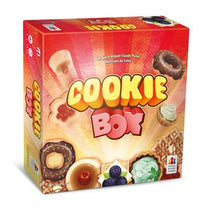 Cookie Box