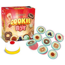 Cookie Box