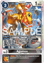 Agumon (ST20-10) (V.1)