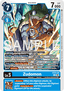 Zudomon (ST21-04)