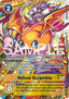 Yellow Scramble (LM-029)